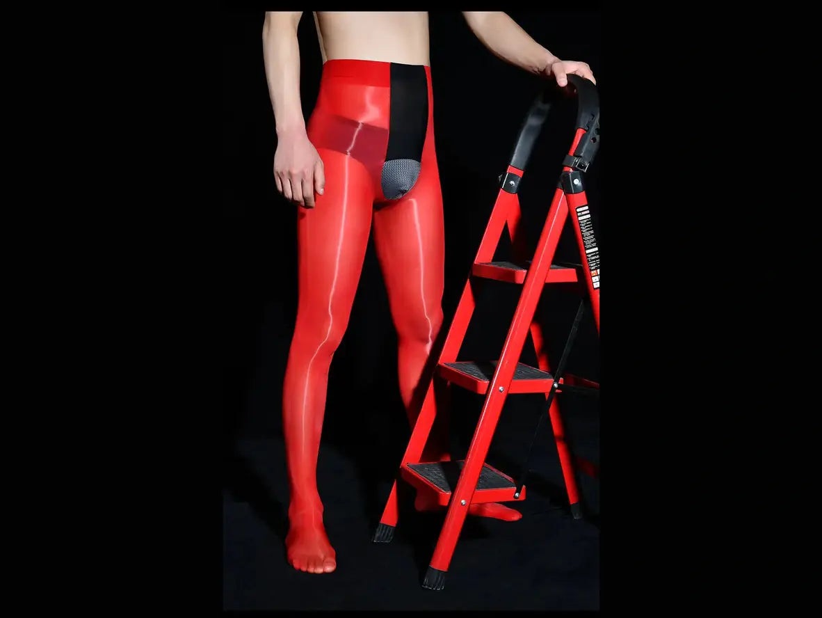 Gay Bodystockings | Sexy Lingerie Male Pantyhose