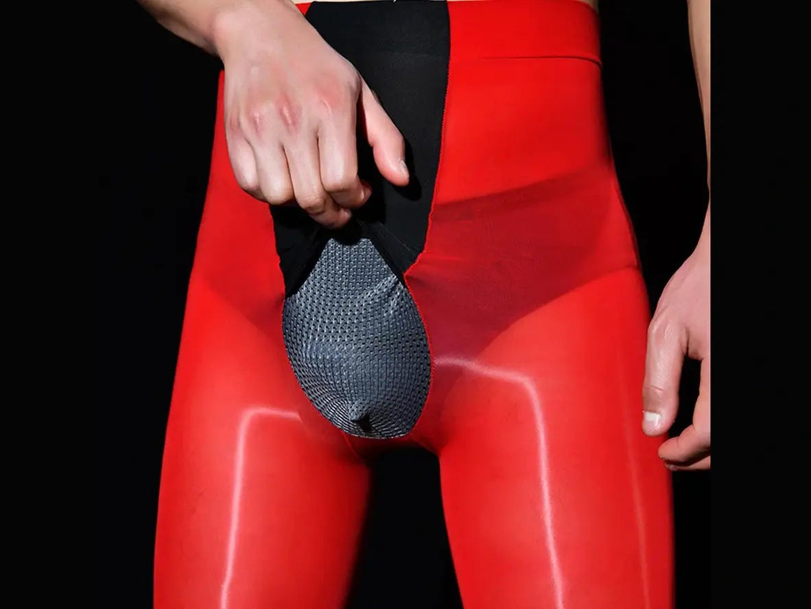 Gay Bodystockings | Sexy Lingerie Male Pantyhose