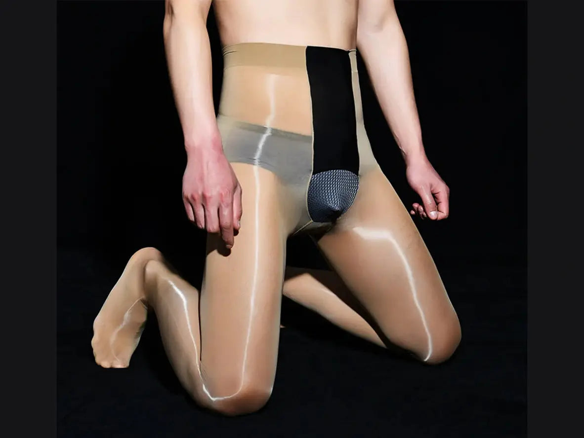 Gay Bodystockings | Sexy Lingerie Male Pantyhose