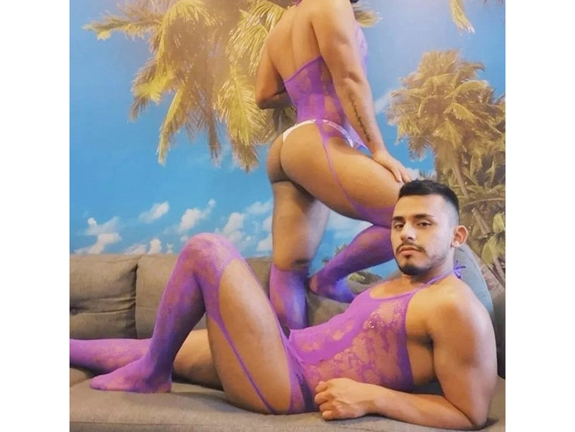 Gay Bodystockings | Sexy Lingerie Open Crotch Teddy Gay Bodystockings | Sexy Lingerie Open Crotch Teddy