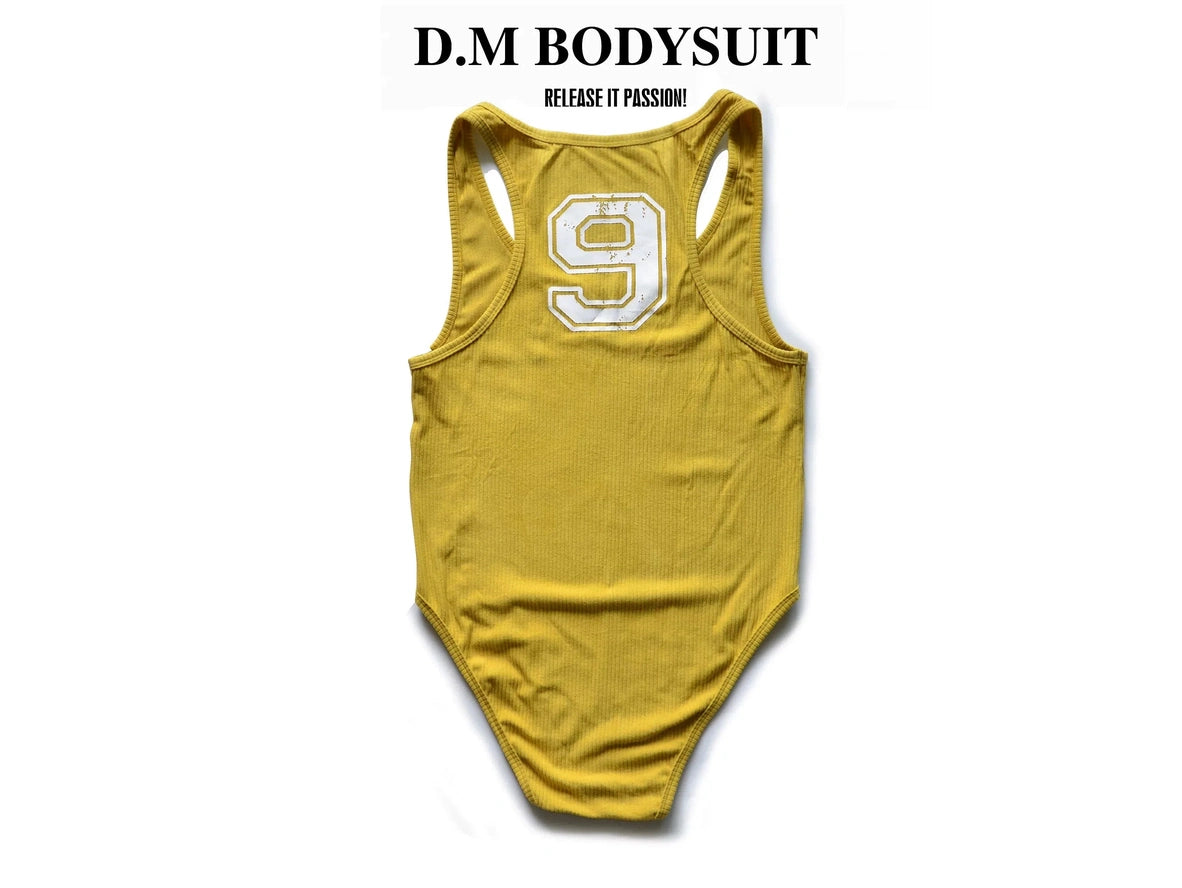 Gay Bodysuits | D.M Party Wrestling Playsuit