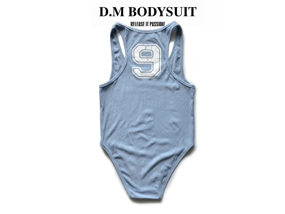 Gay Bodysuits | D.M Party Wrestling Playsuit