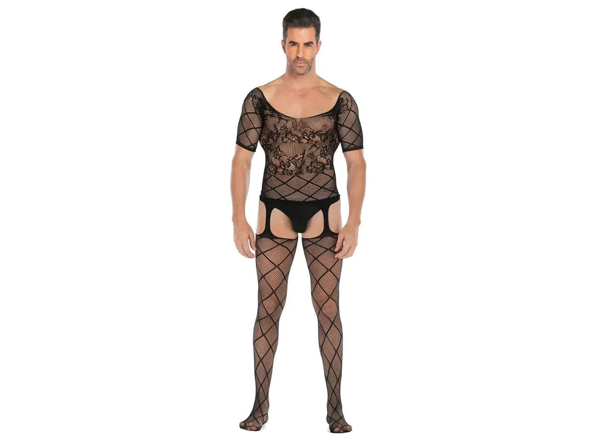Gay Bodysuits | Fantasy Lingerie Bodysuits