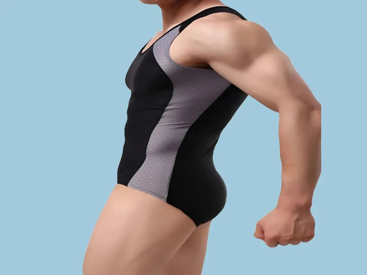 Gay Bodysuits | Hot Wrestling Bodysuits