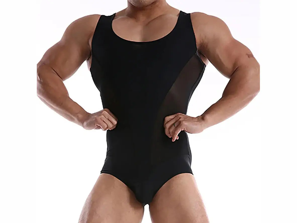Gay Bodysuits | Wrestling Bodysuit