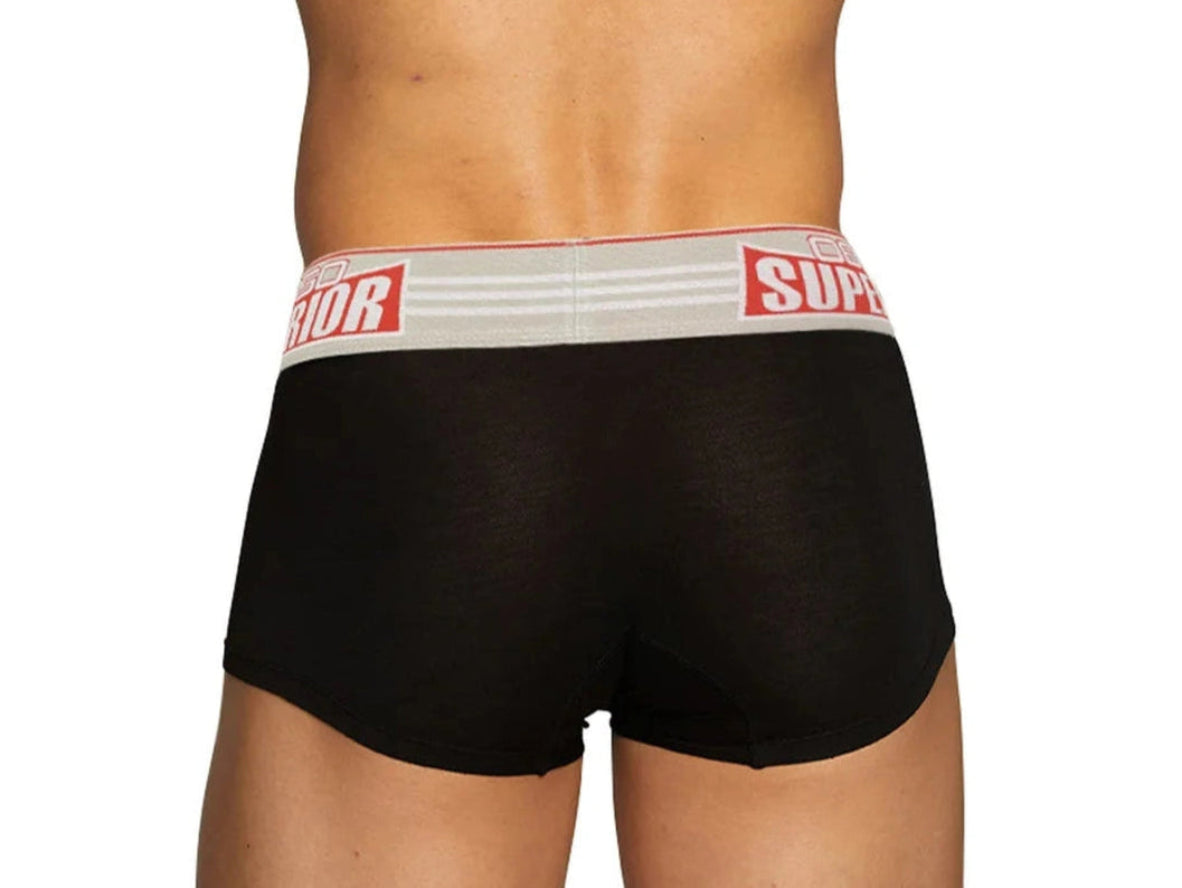 Gay Boxer Briefs | 0850 Superior Cotton Boxer Briefs