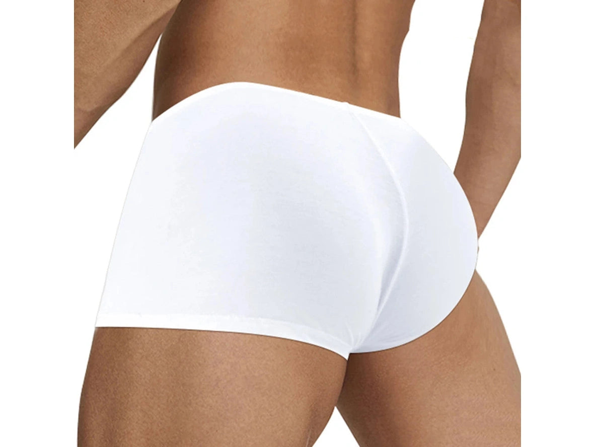 Gay Boxer Briefs | ADANNU Soft Modal Bulge Pouch Boxer Briefs