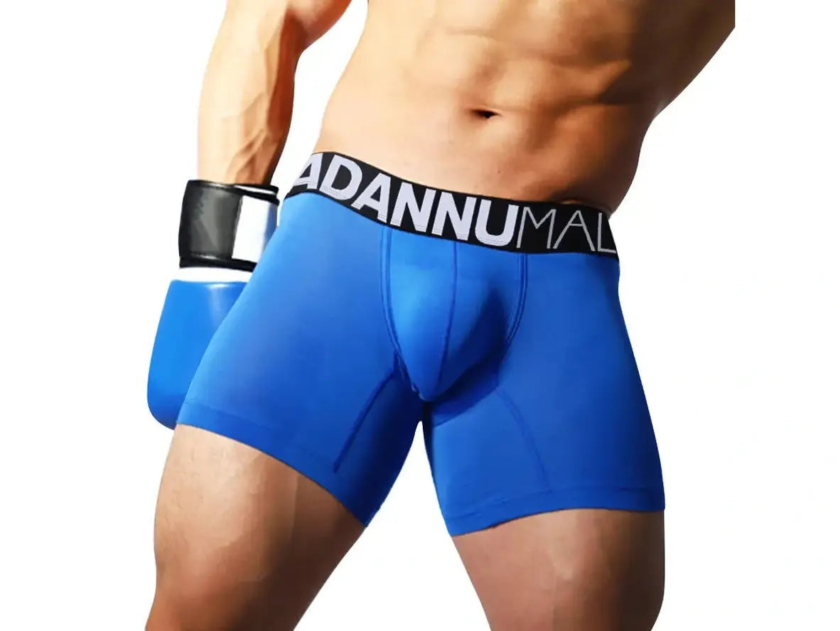 Smooth Fit – ADANNU Gay Boxer Briefs