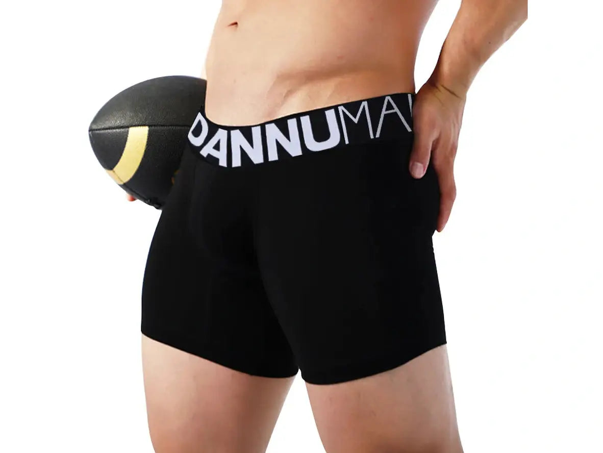 Smooth Fit – ADANNU Gay Boxer Briefs