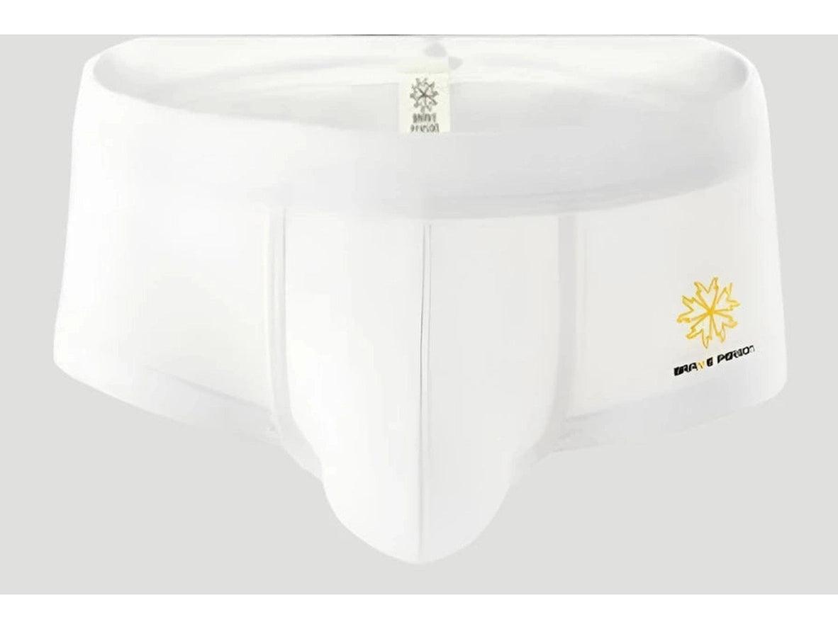 Gay Boxer Briefs | BRAVE PERSON Low-Rise Sport Boxer Briefs