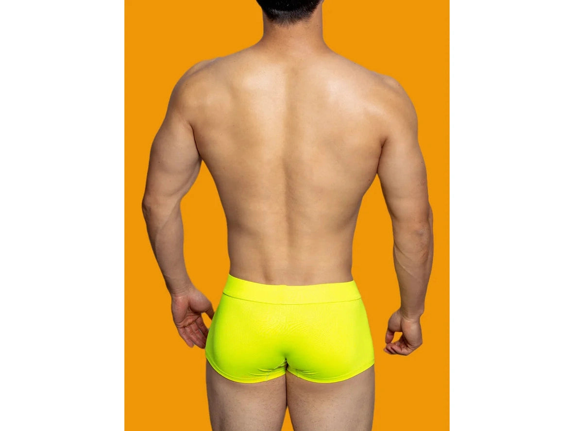 Gay Boxer Briefs | D.M Bold Boxer Briefs