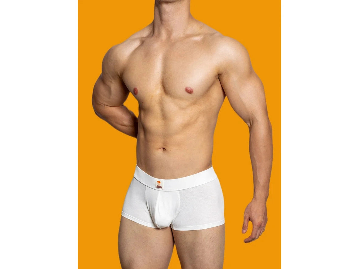 Gay Boxer Briefs | D.M Bold Boxer Briefs
