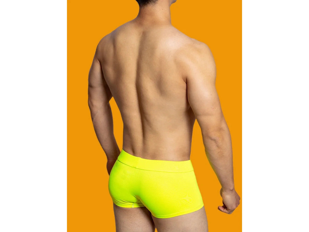 Gay Boxer Briefs | D.M Bold Boxer Briefs