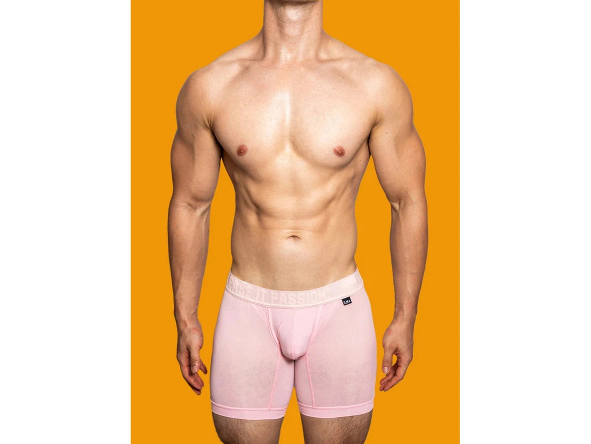 Gay Boxer Briefs | D.M Release It Passion! Boxer Briefs