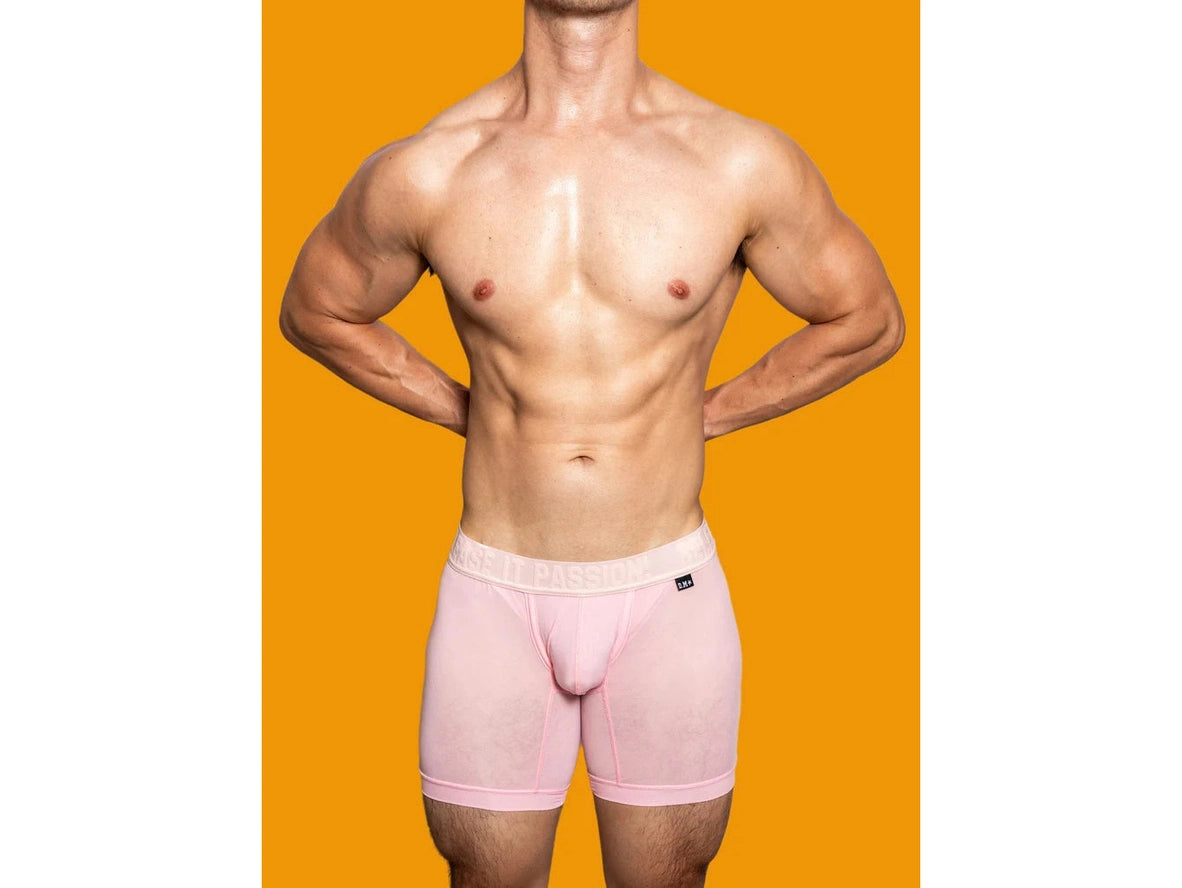 Gay Boxer Briefs | D.M Release It Passion! Boxer Briefs