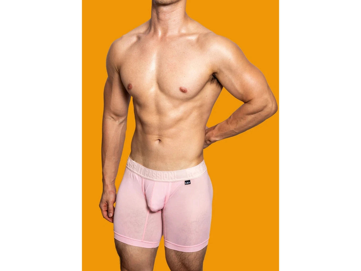 Gay Boxer Briefs | D.M Release It Passion! Boxer Briefs