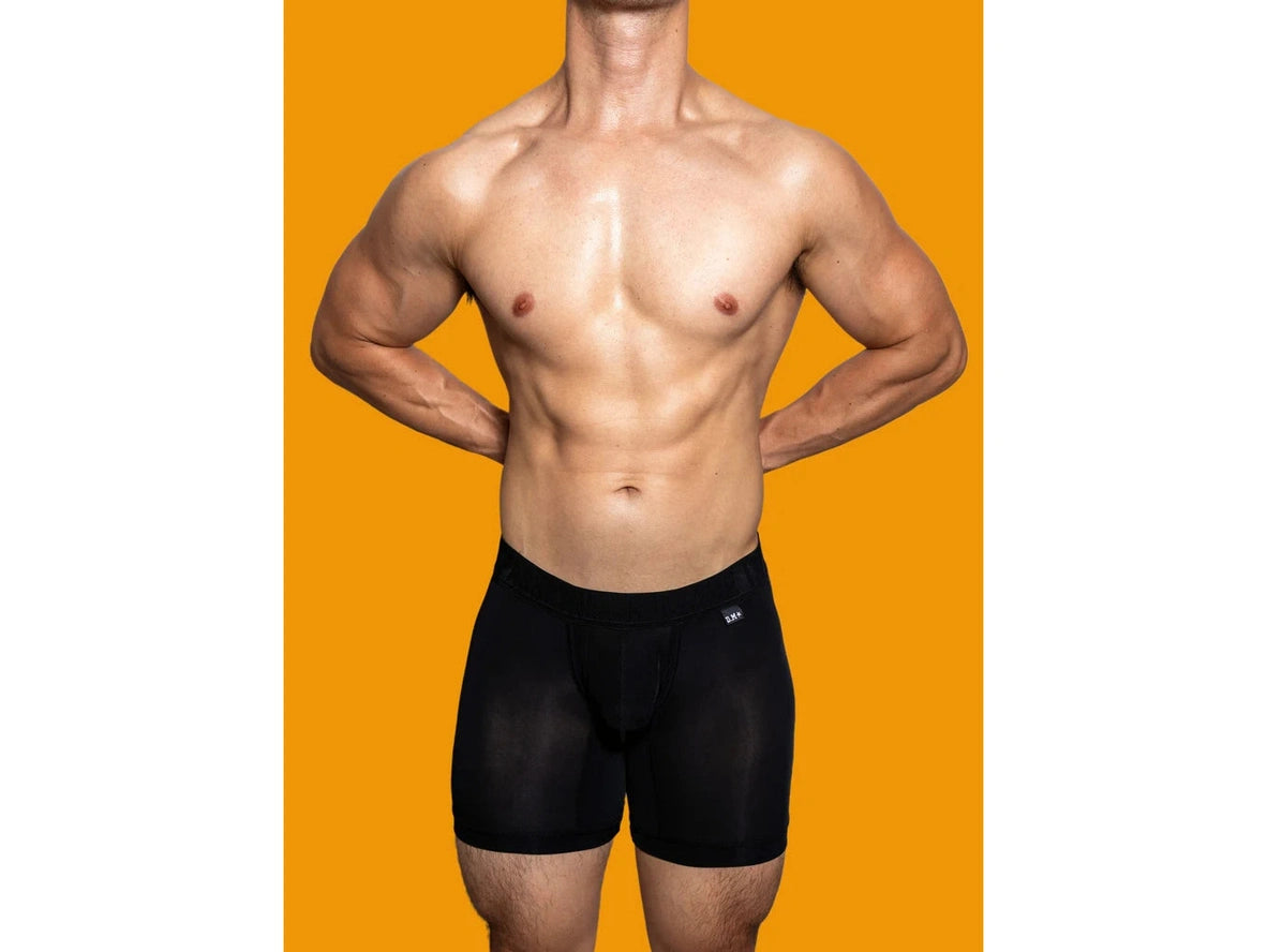 Gay Boxer Briefs | D.M Release It Passion! Boxer Briefs