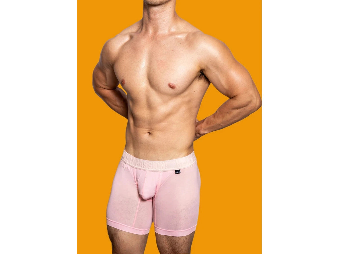 Gay Boxer Briefs | D.M Release It Passion! Boxer Briefs