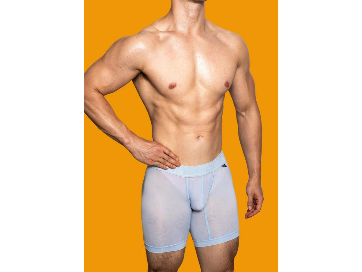 Gay Boxer Briefs | D.M Release It Passion! Boxer Briefs