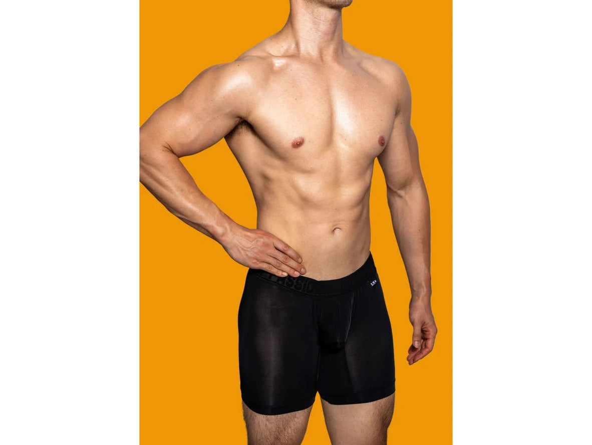 Gay Boxer Briefs | D.M Release It Passion! Boxer Briefs