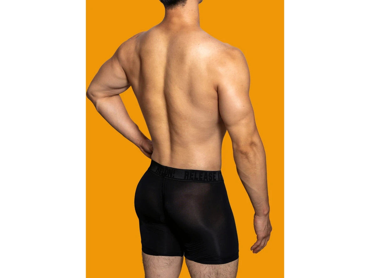 Gay Boxer Briefs | D.M Release It Passion! Boxer Briefs