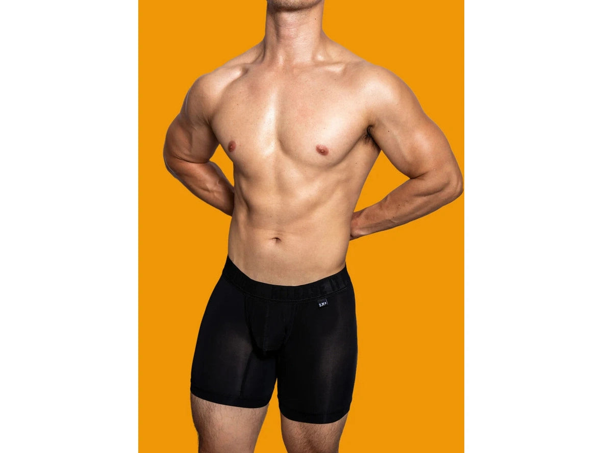 Gay Boxer Briefs | D.M Release It Passion! Boxer Briefs