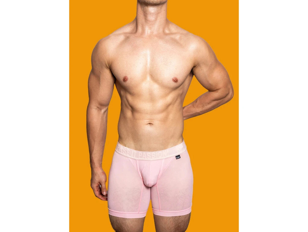 Gay Boxer Briefs | D.M Release It Passion! Boxer Briefs