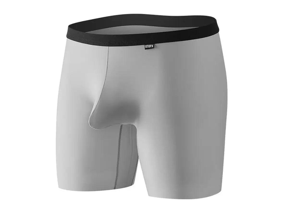 Alpha Flex – GTOPX MAX Gay Boxer Briefs