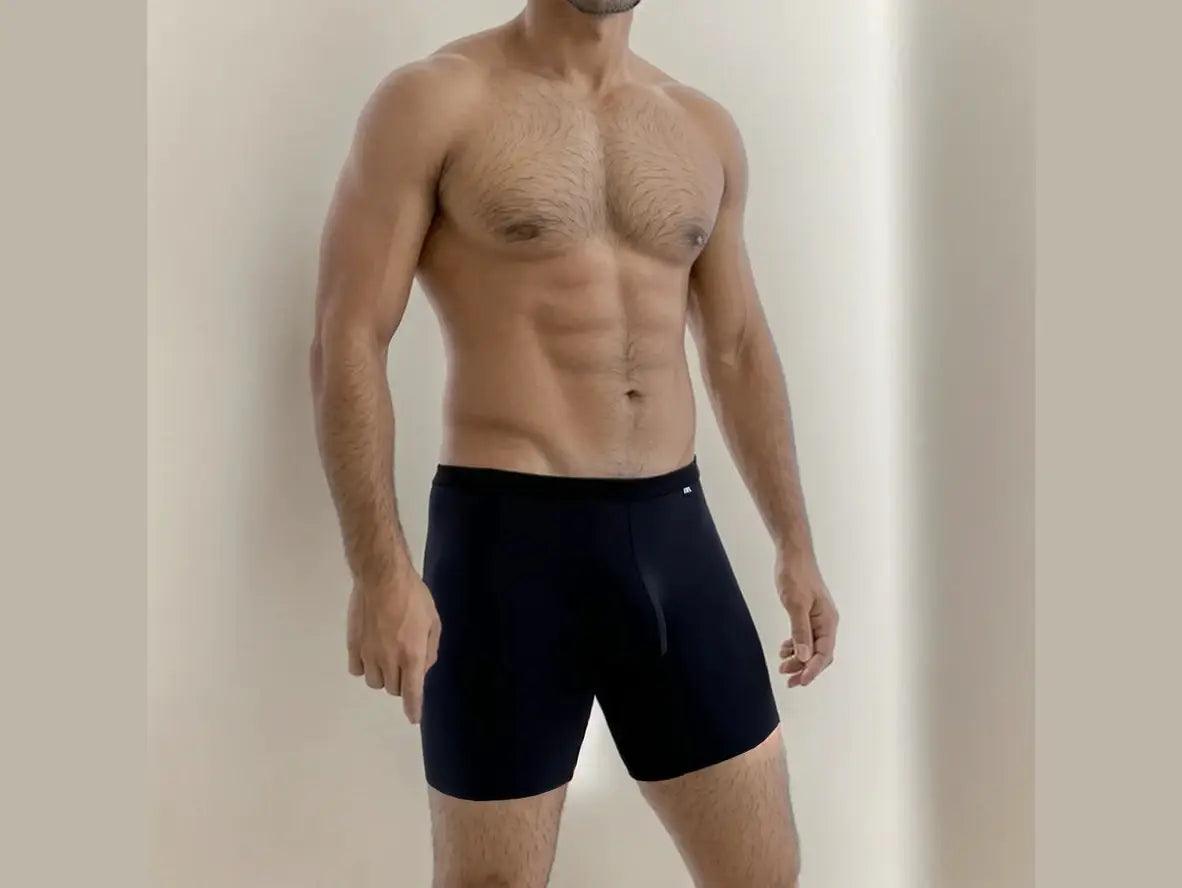 Alpha Flex – GTOPX MAX Gay Boxer Briefs