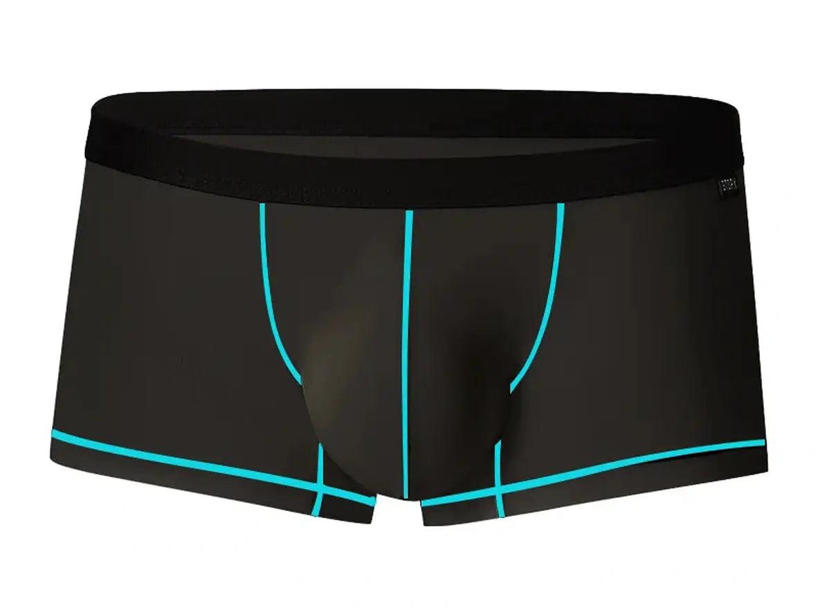 Gay Boxer Briefs | GTOPX MAN Underwear Boxer Briefs