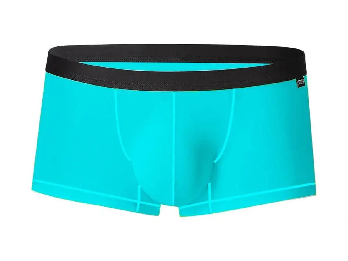 Gay Boxer Briefs | GTOPX MAN Underwear Boxer Briefs