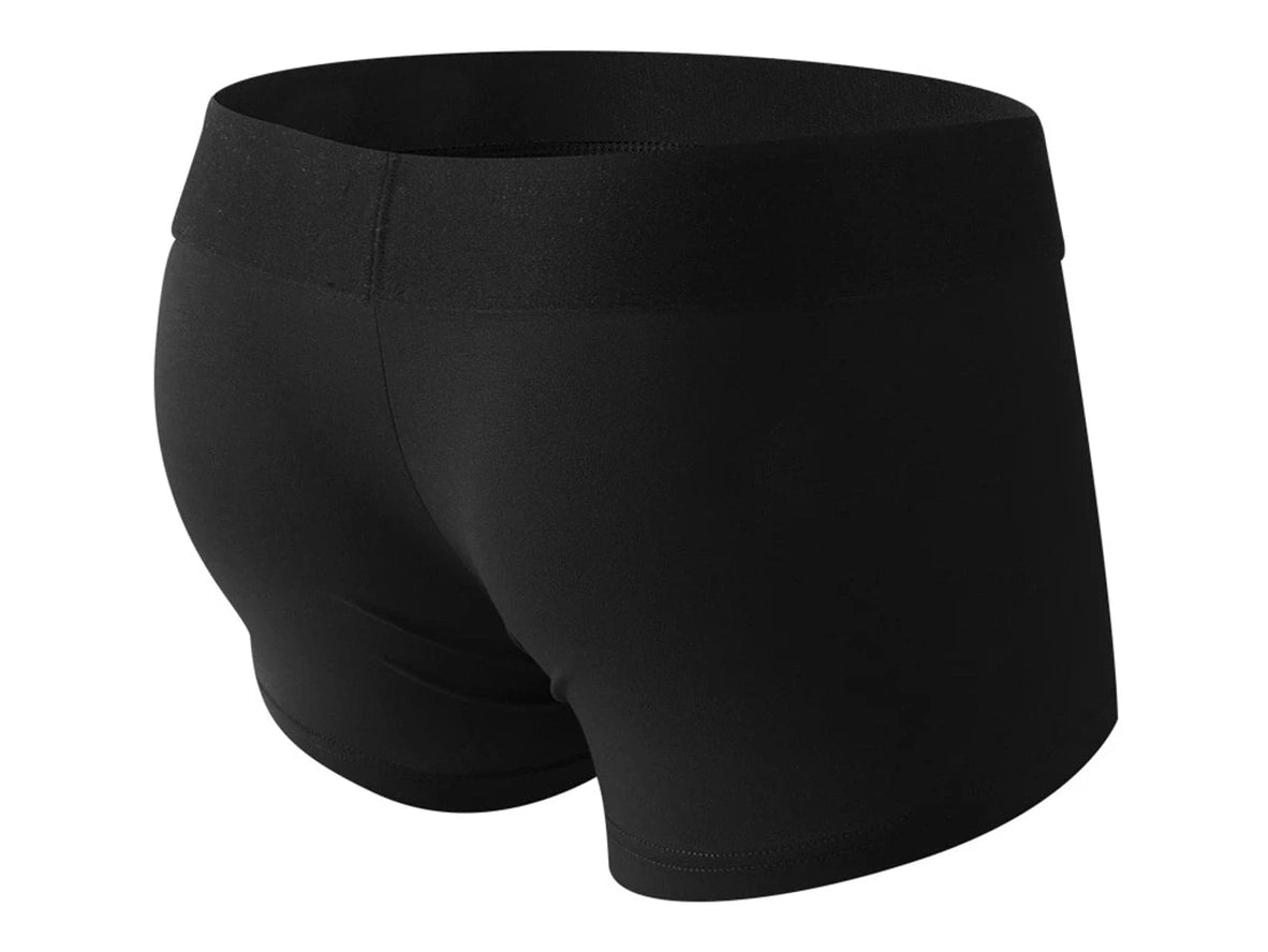 Gay Boxer Briefs | Hole Pouch Boxer Briefs