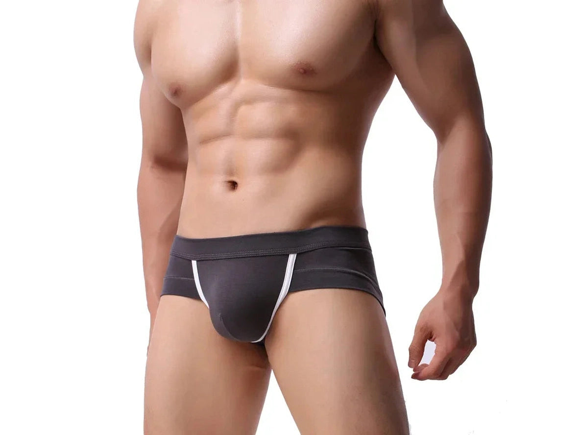 Gay Boxer Briefs | Jock Boxer Briefs