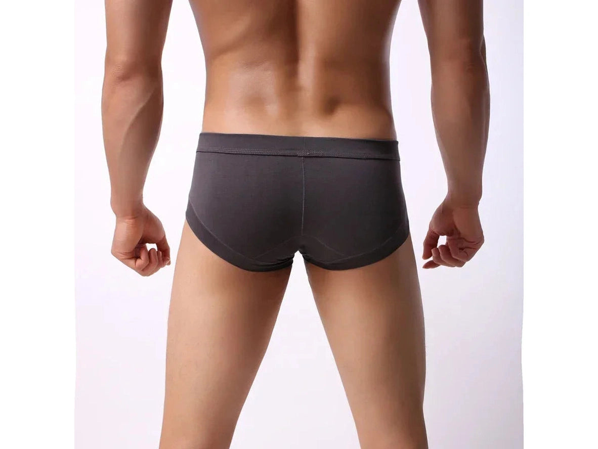 Gay Boxer Briefs | Jock Boxer Briefs