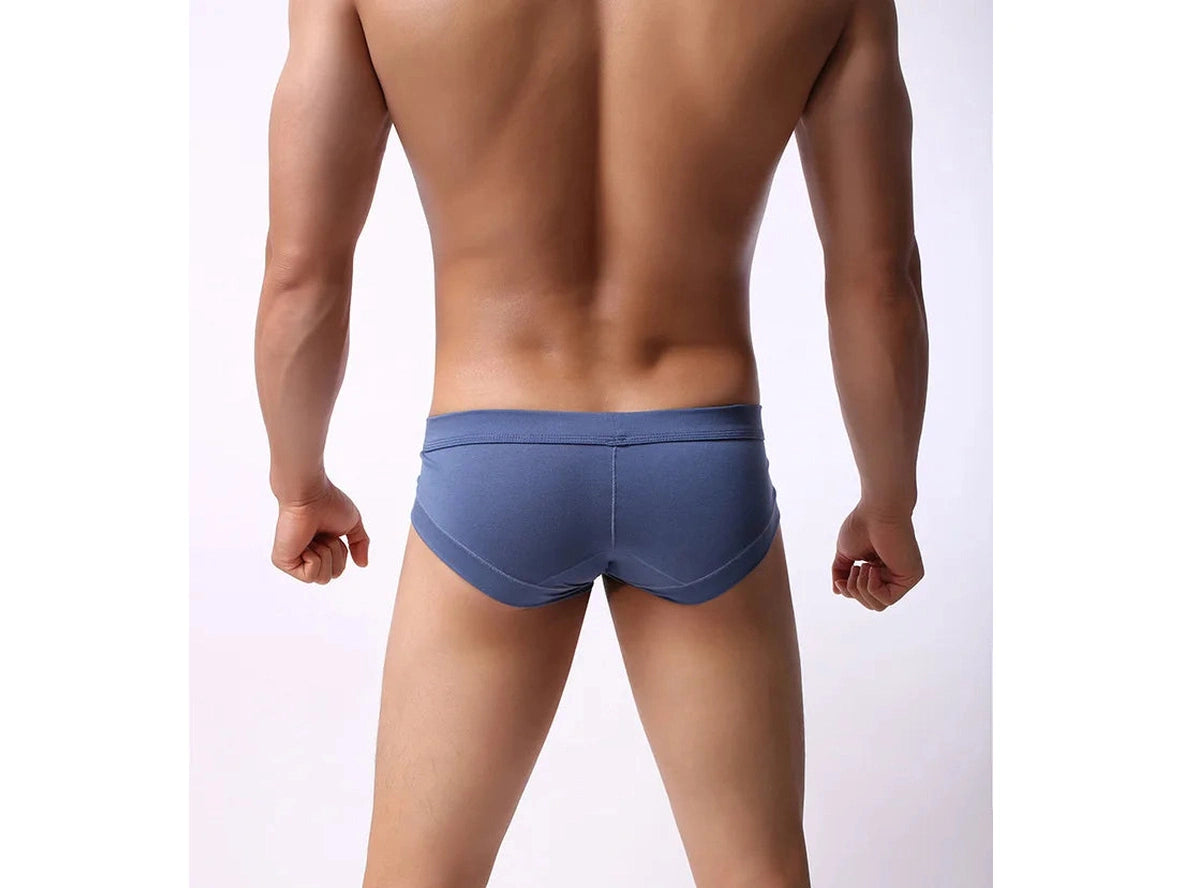 Gay Boxer Briefs | Jock Boxer Briefs