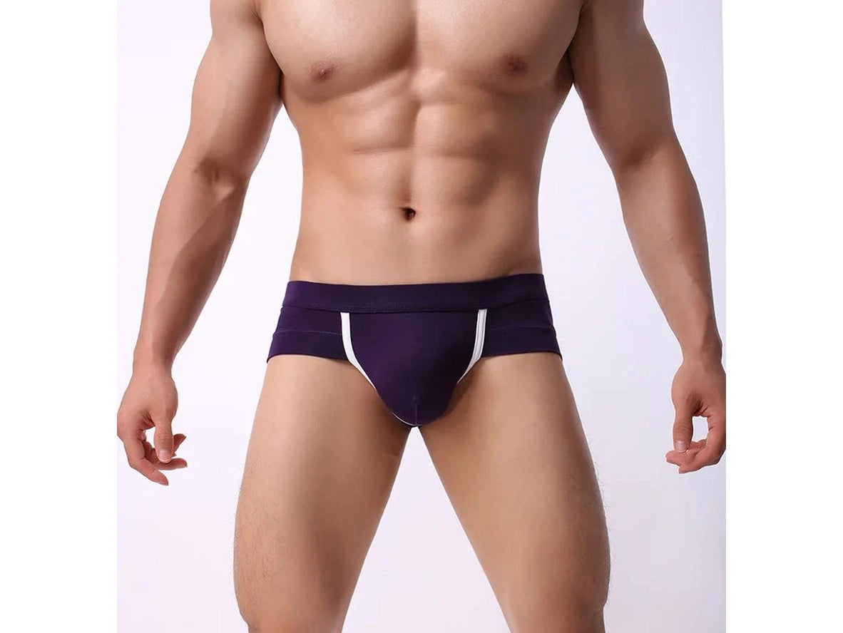 Gay Boxer Briefs | Jock Boxer Briefs