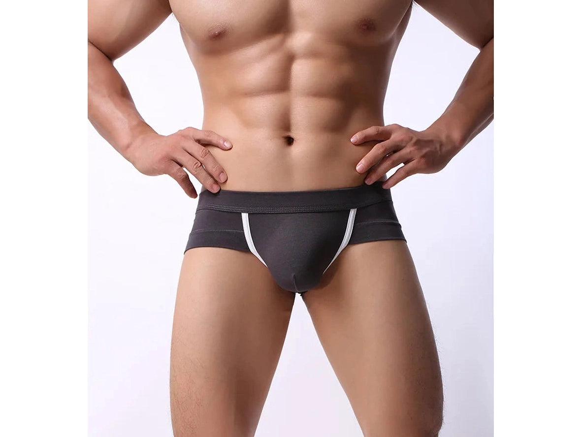 Gay Boxer Briefs | Jock Boxer Briefs