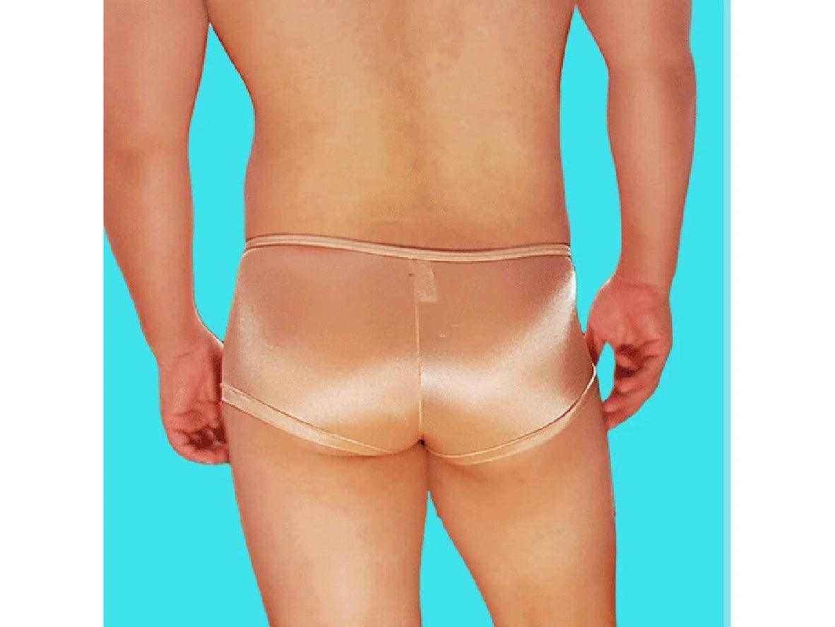 Gay Boxer Briefs | Large Pouch Sexy Soft Boxer Briefs