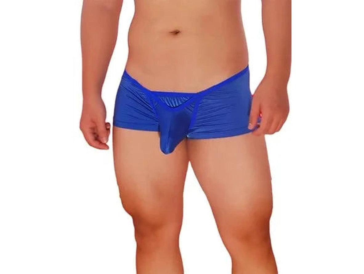 Gay Boxer Briefs | Large Pouch Sexy Soft Boxer Briefs