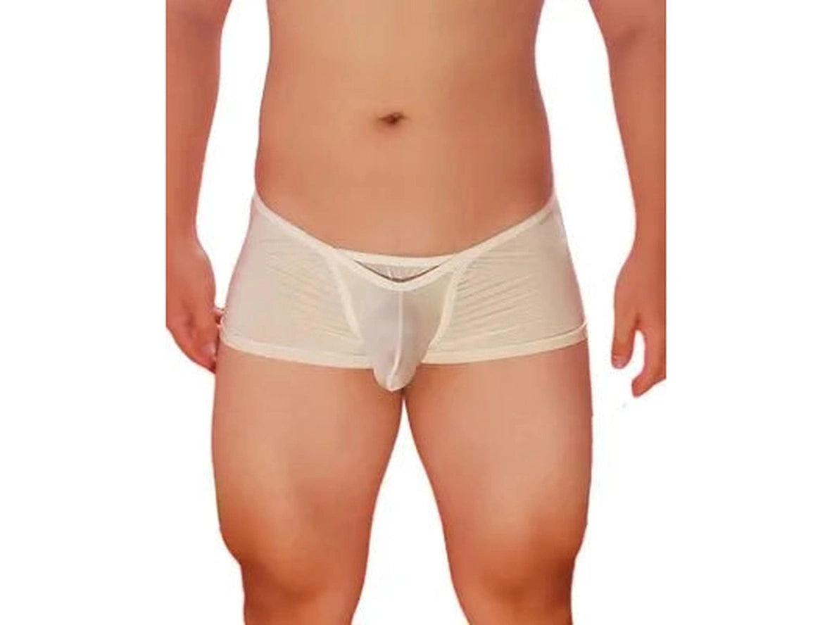 Gay Boxer Briefs | Large Pouch Sexy Soft Boxer Briefs