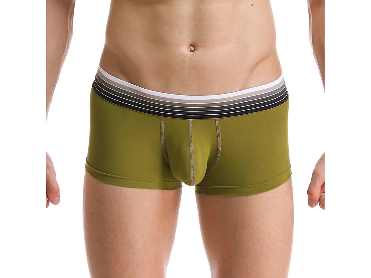 Gay Boxer Briefs | Pure Cotton Boxer Briefs