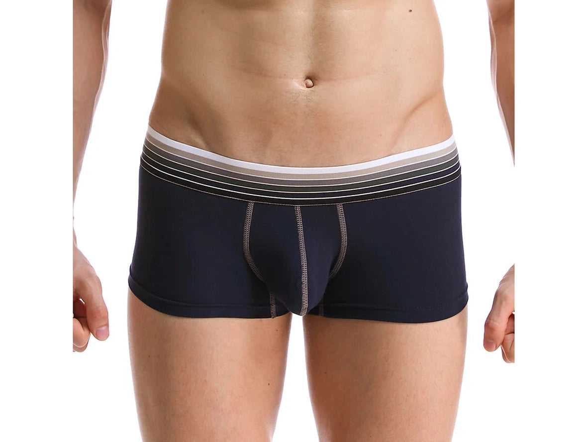 Gay Boxer Briefs | Pure Cotton Boxer Briefs