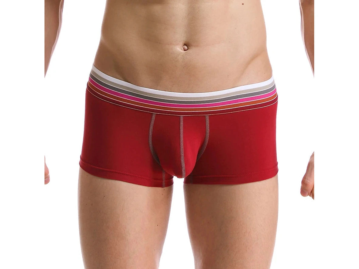 Gay Boxer Briefs | Pure Cotton Boxer Briefs
