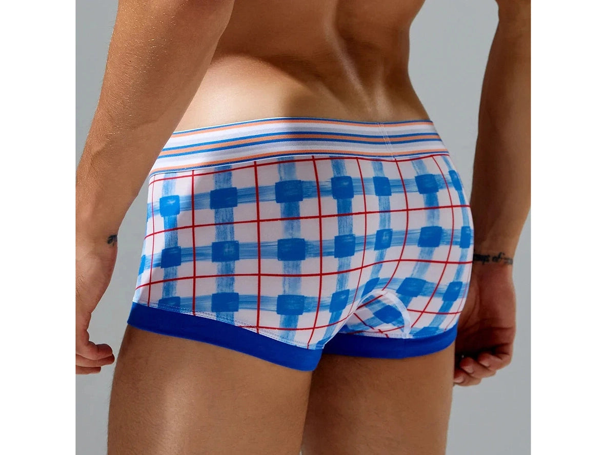 Gay Boxer Briefs | SEOBEAN Boxer Briefs