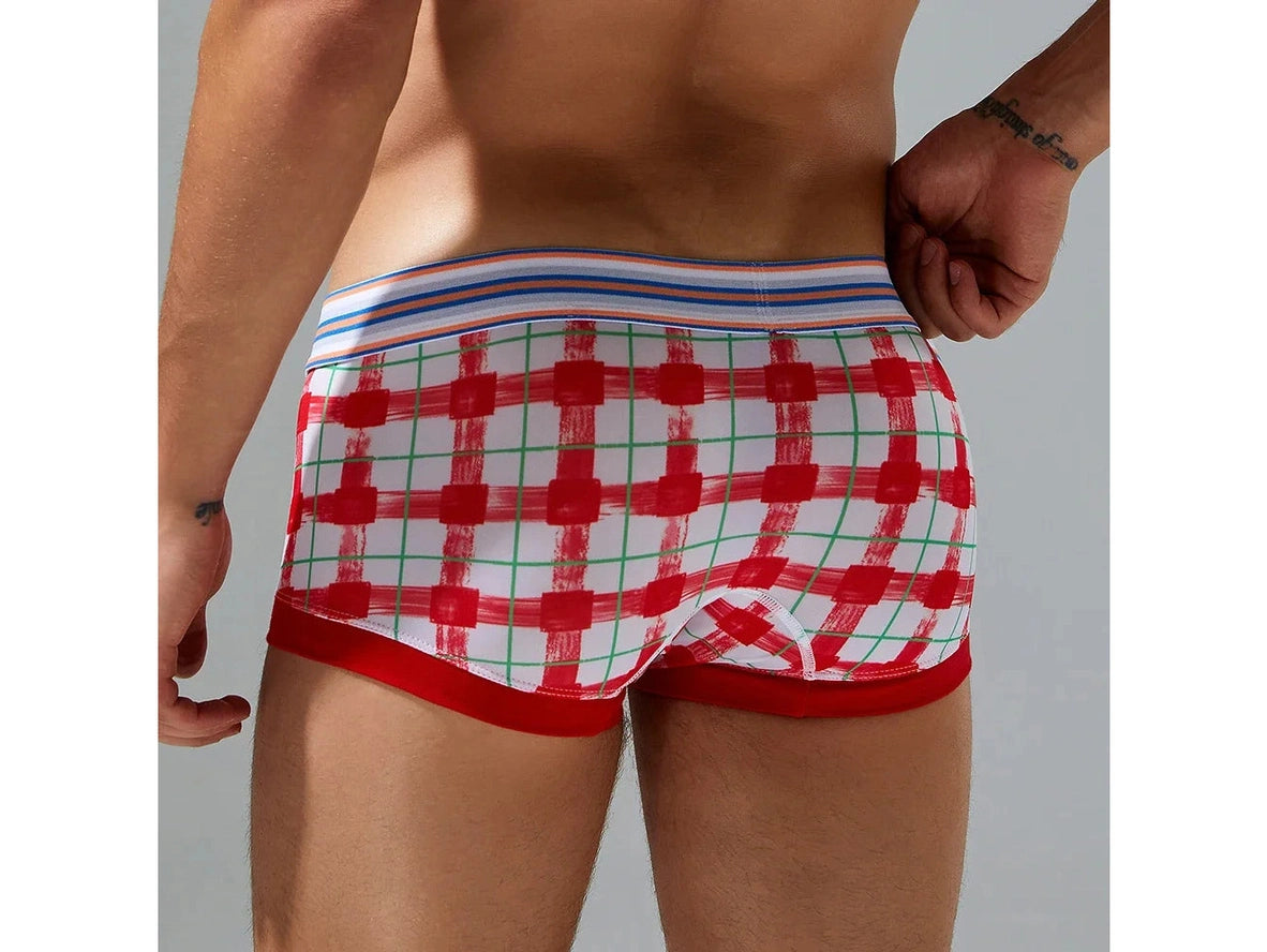 Gay Boxer Briefs | SEOBEAN Boxer Briefs