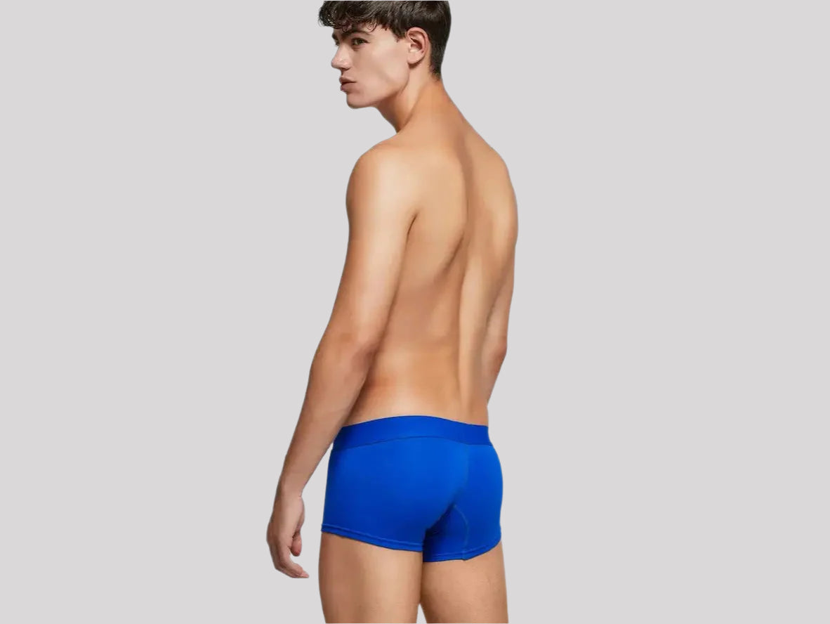 Gay Boxer Briefs | SEOBEAN Cotton Boxer Briefs