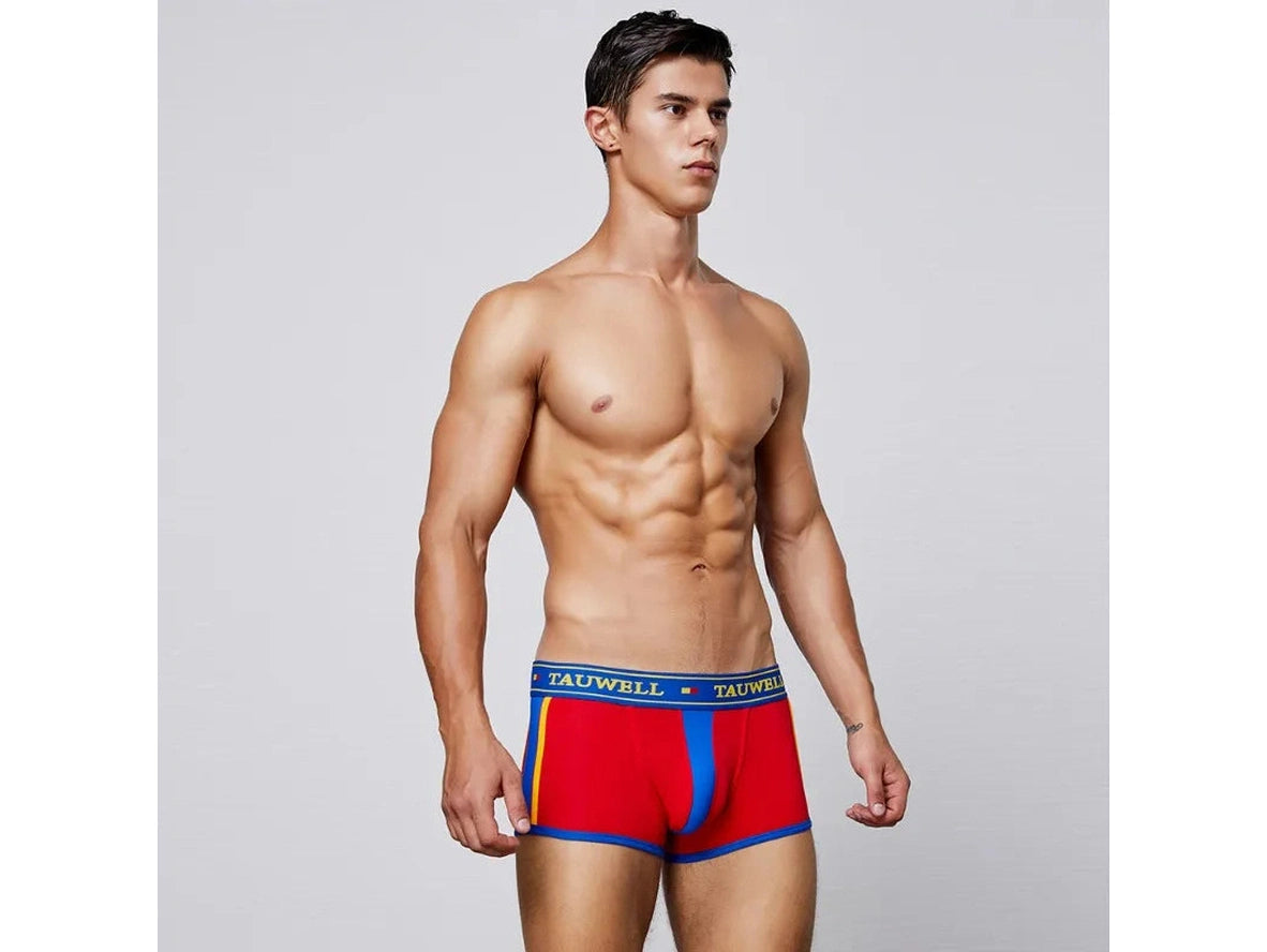 Power Block – TAUWELL Gay Boxer Briefs
