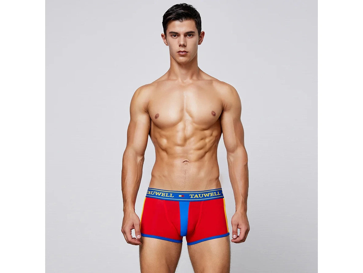 Power Block – TAUWELL Gay Boxer Briefs