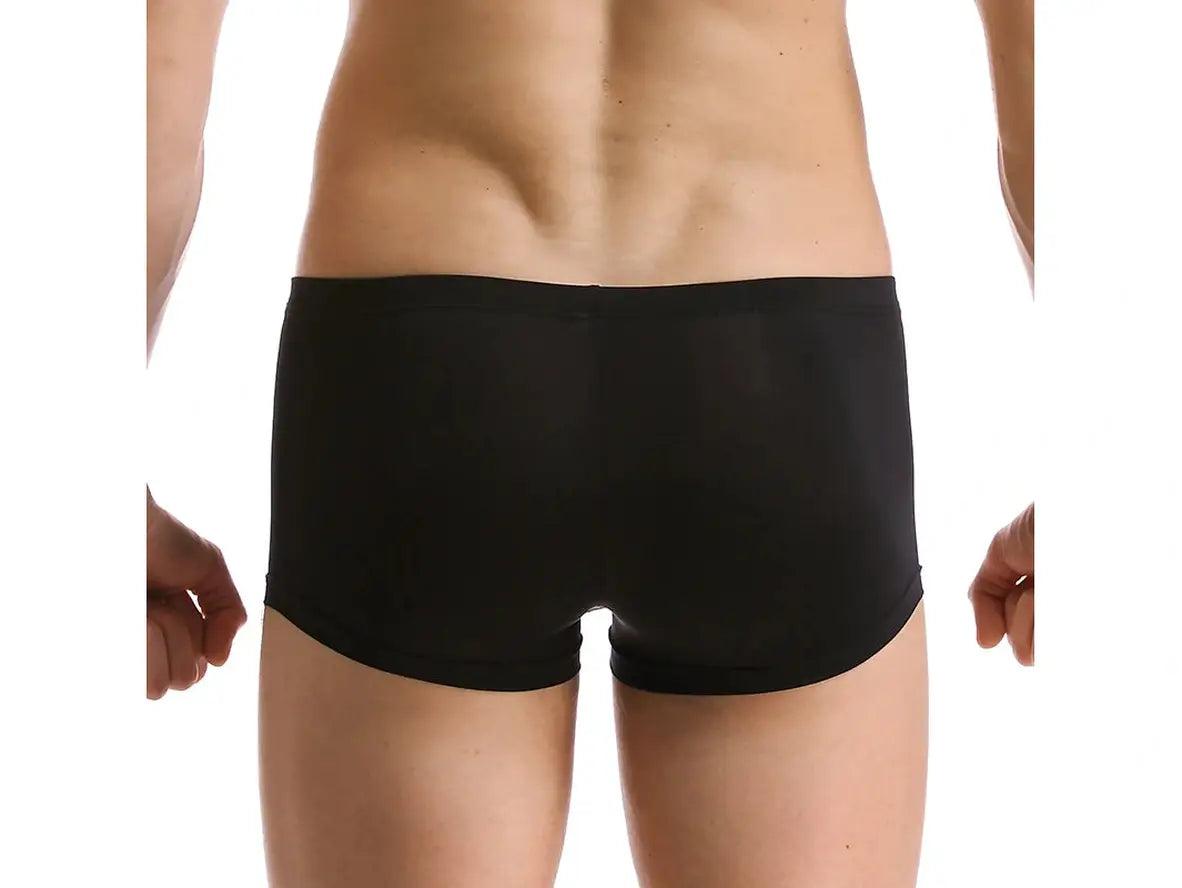 Gay Boxer Briefs | Ultra-Thin Sexy Boxer Briefs