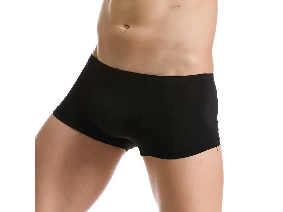 Gay Boxer Briefs | Ultra-Thin Sexy Boxer Briefs